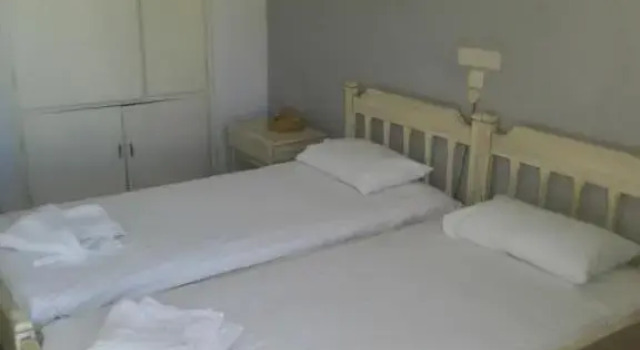 Двухместный номер Economy Hotel Elianna