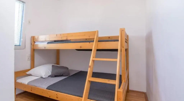 Апартаменты с 2 комнатами Apartment Radovic Nives