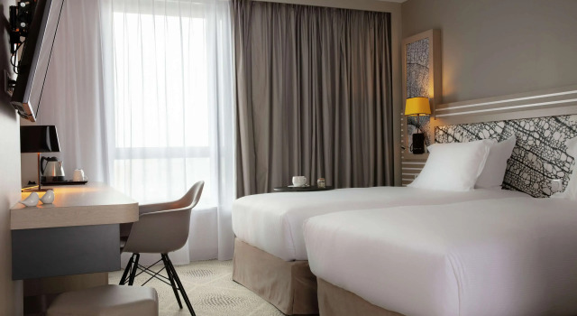 Hilton Garden Inn Massy