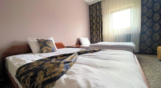 Семейный номер Standard Karbeyaz Hotel & Resort