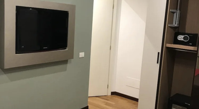 Deluxe Zimmer Dimora Frattina