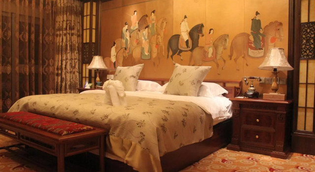 Arcadia International Hotel, Book Hotel 4-stjernede hoteller i Langfang, 4*