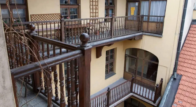 Intro Hostel, Забронировать Хостел Хостелы Кракова, рядом с Базилика святой Марии, Хостел