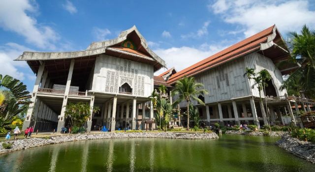 Ayu Mayang Beach Resort, Забронировать Курортный отель Курортные отели Куала-Тренггану, Курортный отель