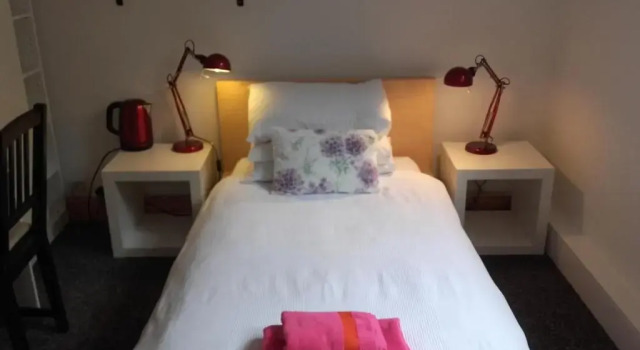 Номер Standard St. Aidens Guesthouse