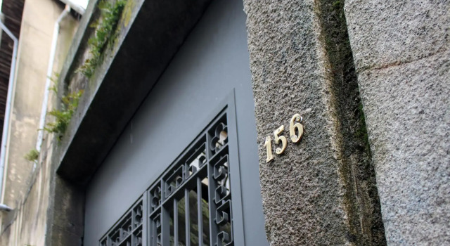 HM - Carlos Alberto Apartment 3