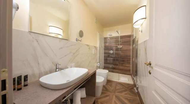 Номер Superior Palazzo Martellini Residenza depoca