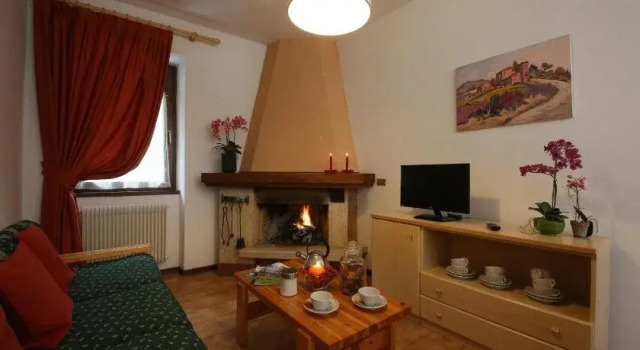 Casa Civetta