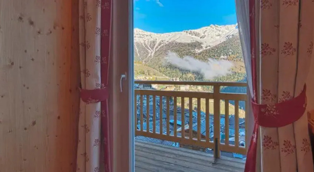 Трёхместный номер Standard Albergo San Rocco
