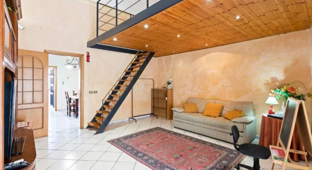 Апартаменты с 2 комнатами Castellano Home - Ursino