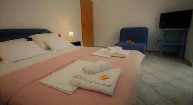 Apartments Mitrovići Miločer, Забронировать Апартаменты/квартира Апартаменты Пржно, Апартаменты/квартира
