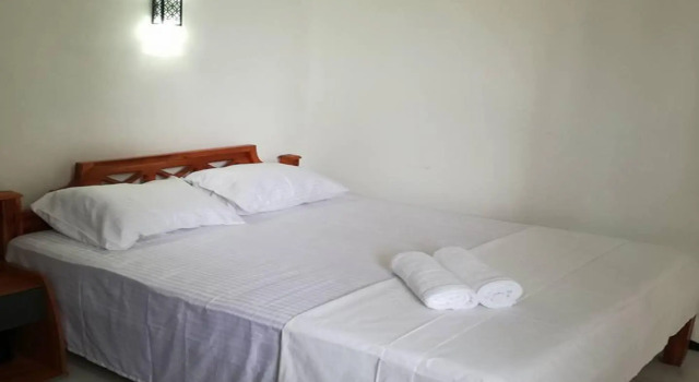Myr-o Homestay