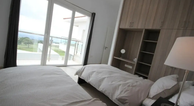 Koumasia Seaview, Boek Hotel Peyia Paphos