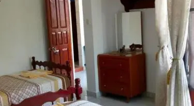 B&B Ecowasi Nasca