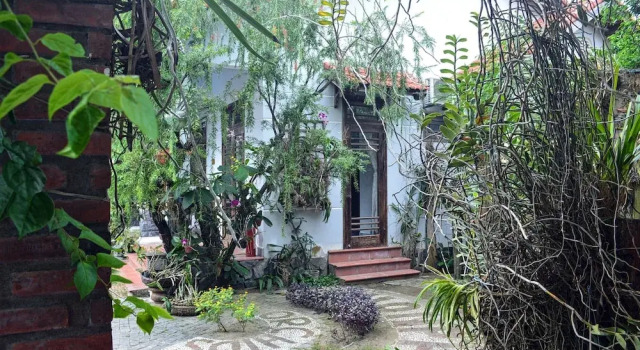 The Orchid Garden Villas, Hoi An