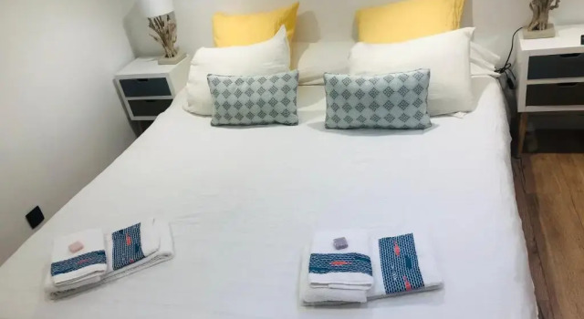 Вилла Les nuits d'été Niolon
