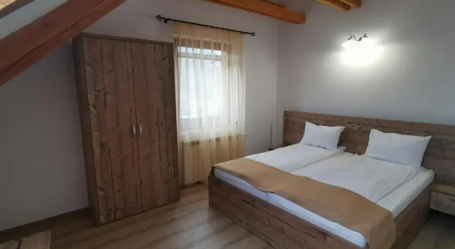 Hanul Greweln, Prenota Hotel Mediaş Sibiu County