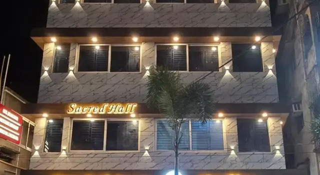 HOTELLEOS, Prenota Hotel Calcutta 