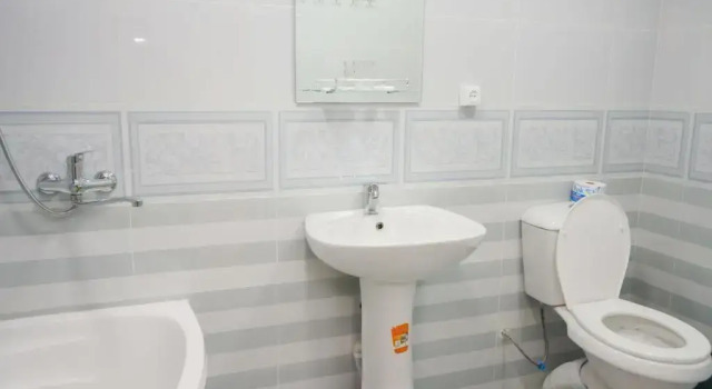 Номер Standard Отель B-House