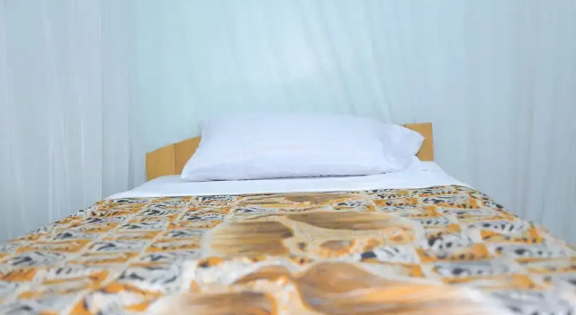 Standard double chambre Adonai Guest House - Hostel