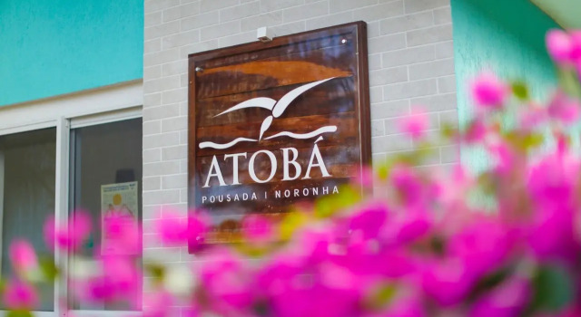 Pousada Atoba, Prenota Hotel Hotel a Pernambuco con parcheggio, Parcheggio