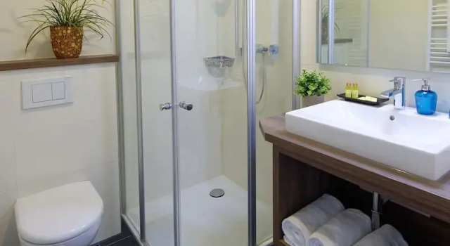 Номер Business Trend Hotel