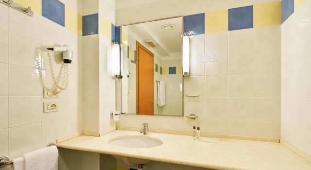 Номер Standard Hotel Rialto