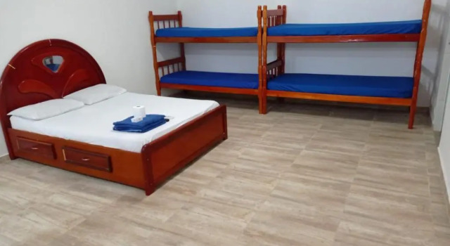 Apartamento Domingos copacabana, Забронировать Апартаменты/квартира Апартаменты штата Рио-де-Жанейро, Апартаменты/квартира