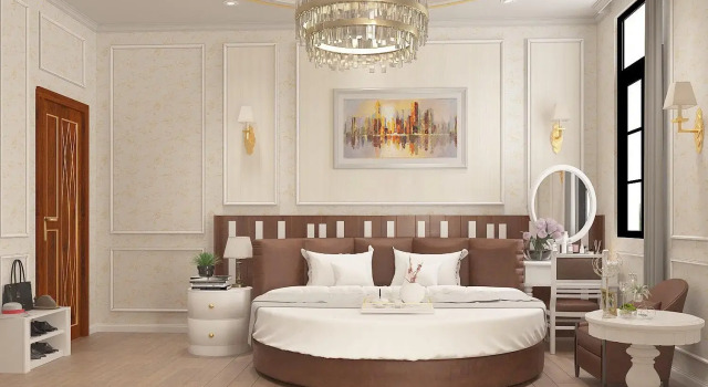 Номер Standard Halong Lavender Hotel
