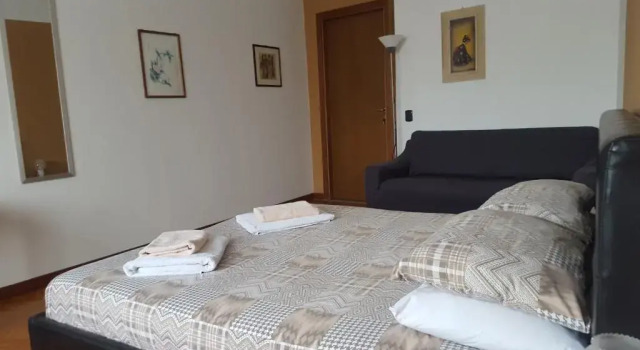 Апартаменты B&B in Arena L Opera