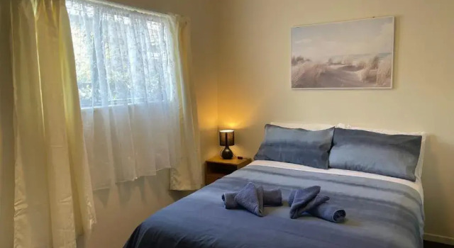 Люкс c 1 комнатой Summer Inn Motel - Newly Renovated