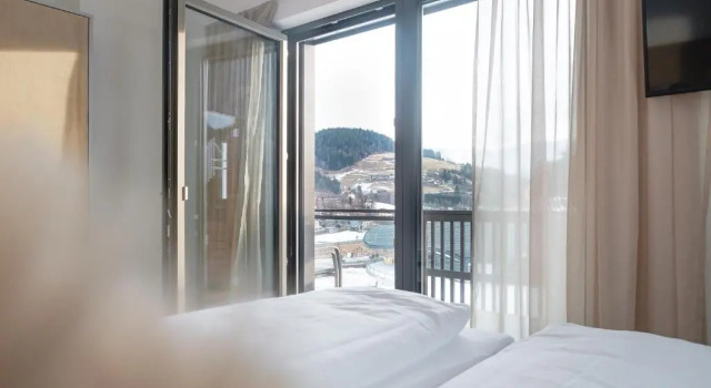 Апартаменты Пентхаус APART HERZOG - URBAN LUXURY LIFESTYLE direct at Steinbergpiste and Steinbergbahn