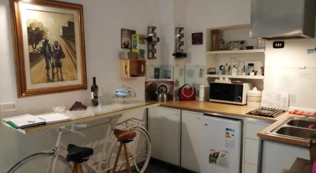 Коттедж La piccola casa di Tania
