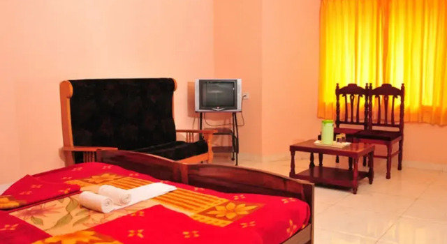 Hotel Sithara International