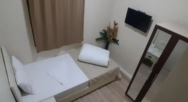 Номер Economy Agora Park Hotel