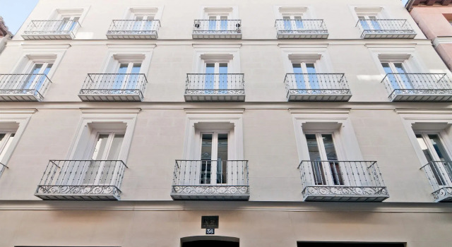 SmartRentals Atocha