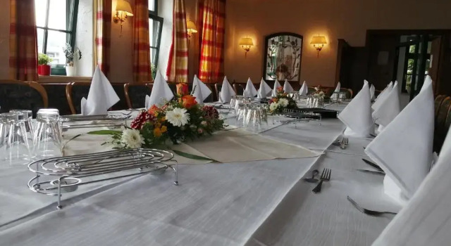 Одноместный номер Standard Hotel Stadt Olbernhau