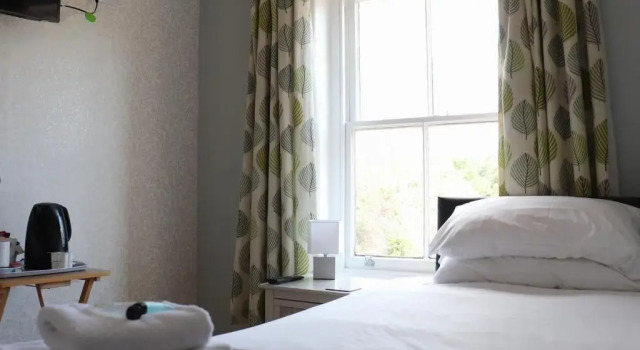 The White Horse Hotel, Забронировать Отель Отели Англии 3 звезды, 3*