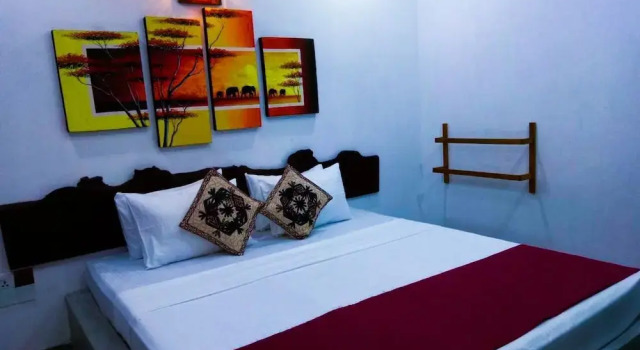 Green Kingdom Resort