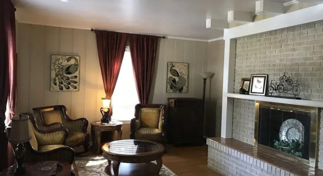 Sassafras Inn, Prenota Bed & breakfast  