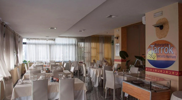 Albergo G.E.A., Book Hotel Hoteller i Salerno med parkering, Parkering