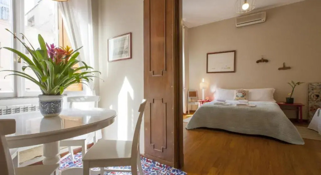 Люкс Standard Babbo Guest House
