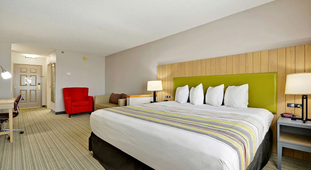 Country Inn & Suites by Radisson, Charleston North, SC