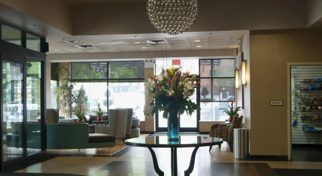 Corona Hotel New York - LaGuardia Airport, Book Hotel Corona New York State