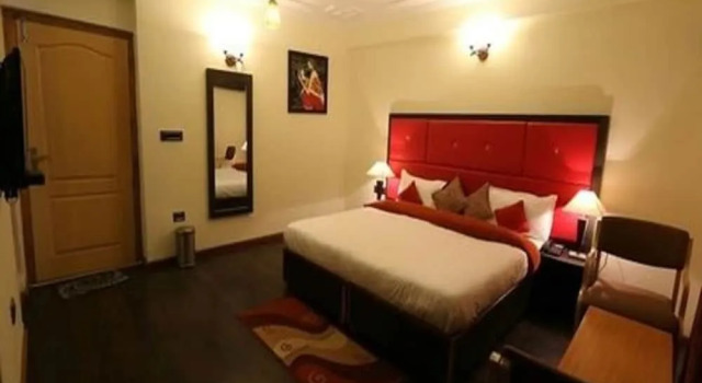 Hotel Ladakh Inn