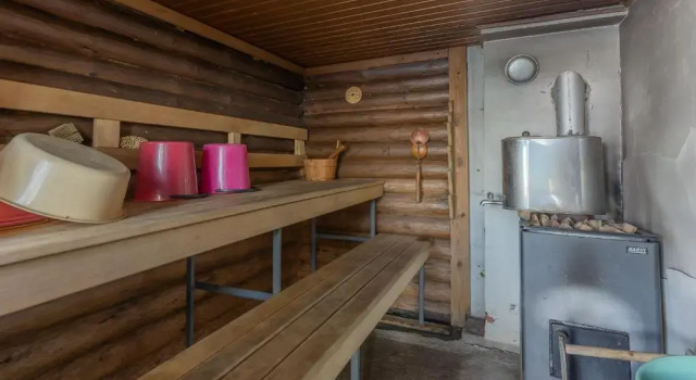 Simpelejärvi Fisherman's Cabin, Rezerwuj Hotel Parikkala 