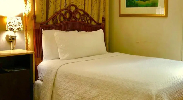Двухместный номер Economy Canario Boutique Hotel