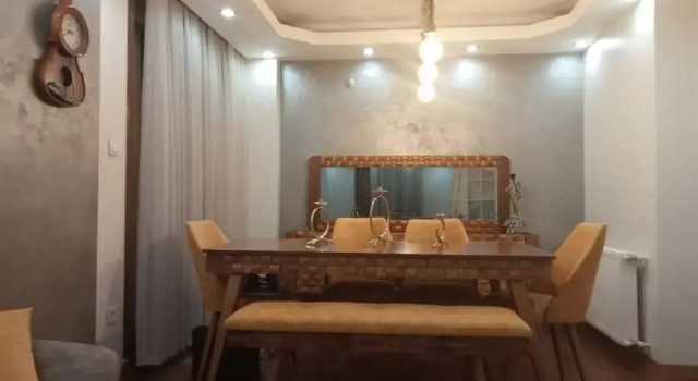 Yonca2, Boek Hotel Besiktas 