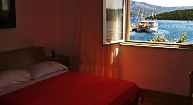 Апартаменты с 3 комнатами Large Terrace Apartment