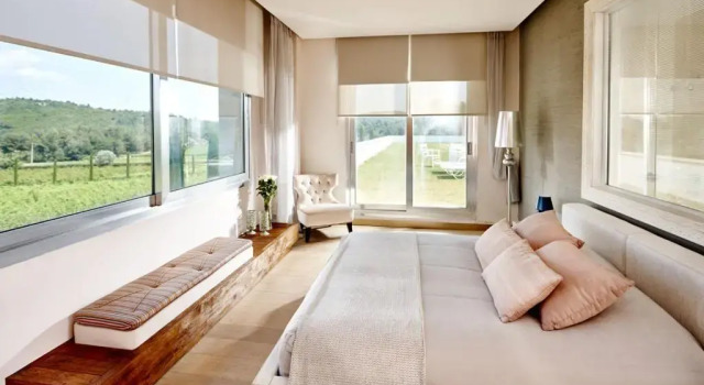 Номер Standard Two Rooms Hotel